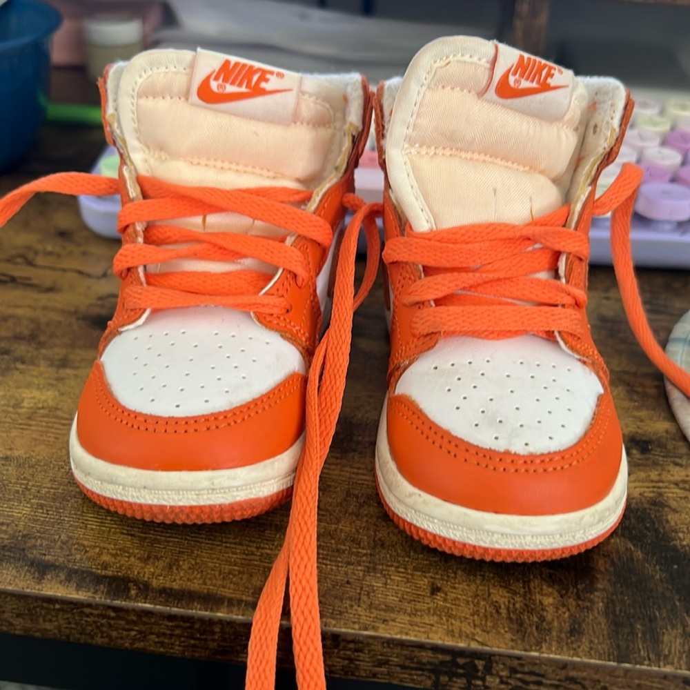 Nike dunks